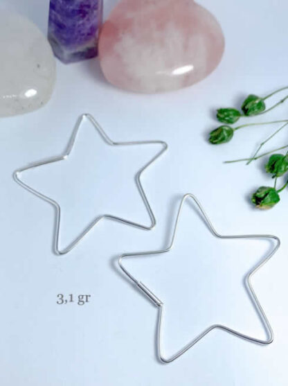 Aros estrella