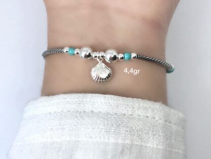 Pulsera 925