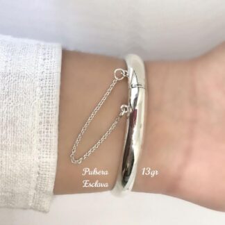Pulseras Esclavas