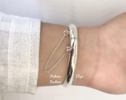 Pulseras Esclavas