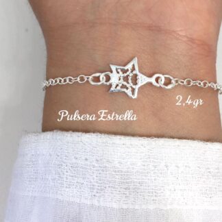 Pulsera 925