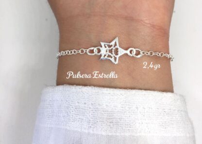 Pulsera 925