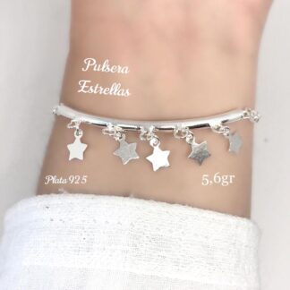 Pulsera 925