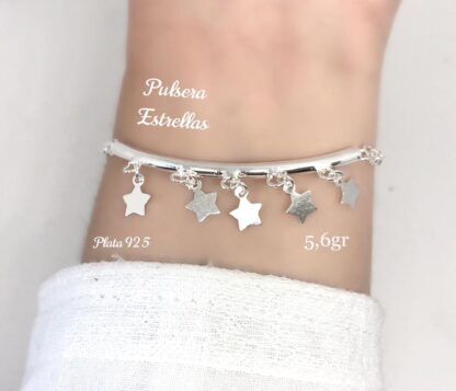 Pulsera 925
