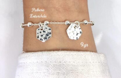 Pulsera 925