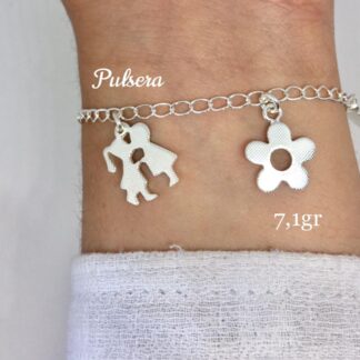 Pulsera 925