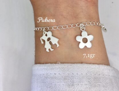 Pulsera 925