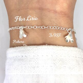 Pulsera 925