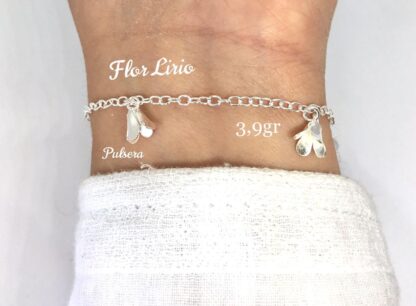 Pulsera 925