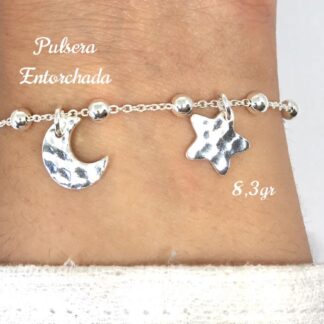 Pulsera 925