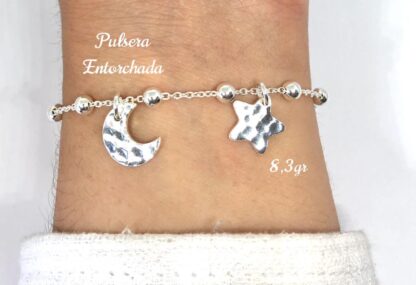 Pulsera 925