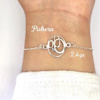 Pulsera 925