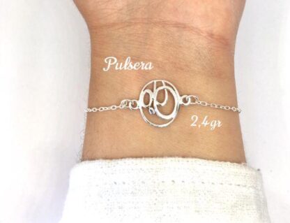 Pulsera 925