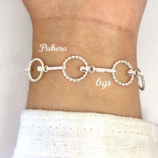 Pulsera 925