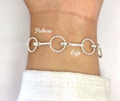Pulsera 925