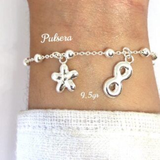 Pulsera 925
