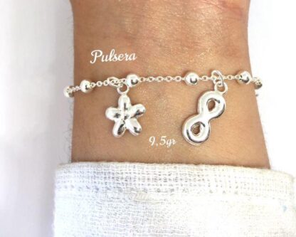 Pulsera 925