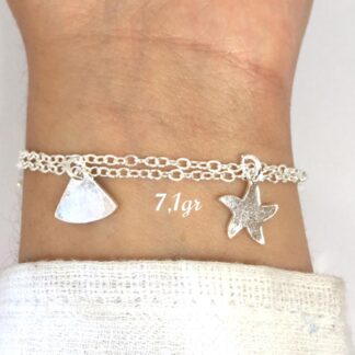 Pulsera 925