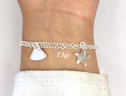 Pulsera 925