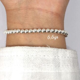 Pulsera 925