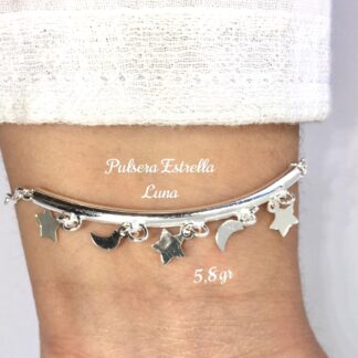 Pulsera 925