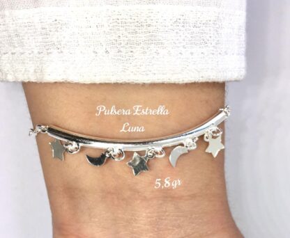 Pulsera 925