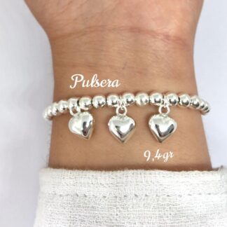 Pulsera 925