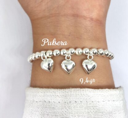 Pulsera 925