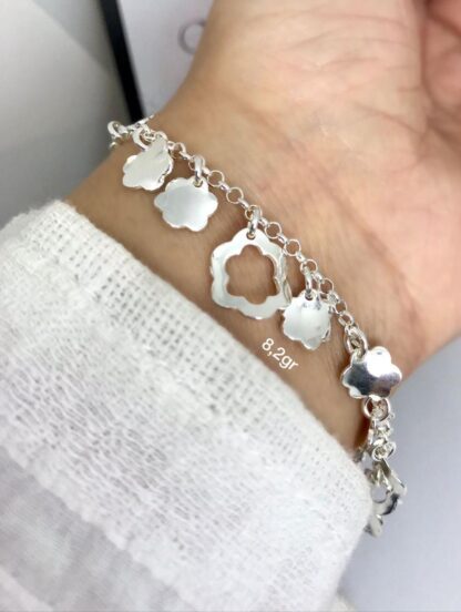 pulsera 925