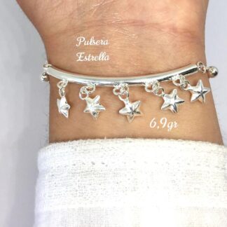 pulsera 925