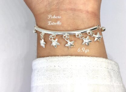 pulsera 925