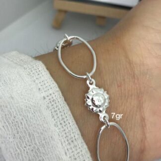 pulsera 925