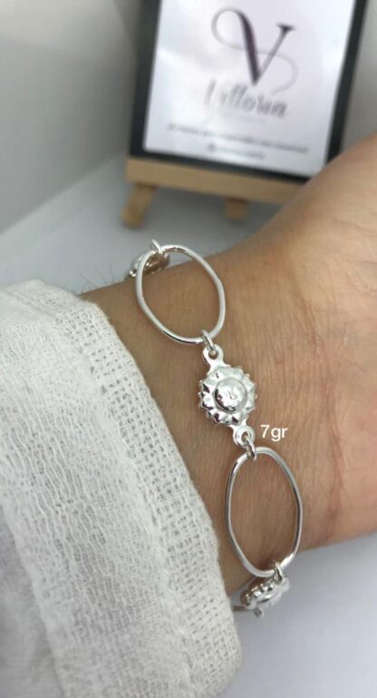 pulsera 925