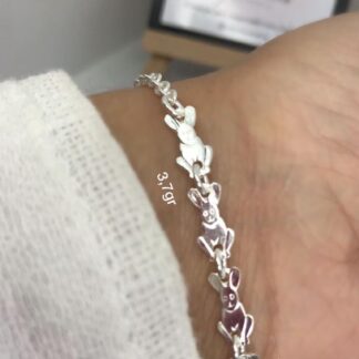 Pulsera 925
