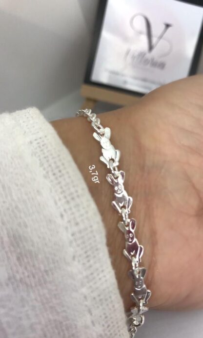 Pulsera 925