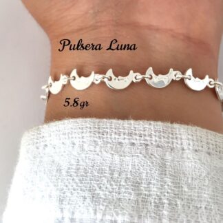 Pulsera 925