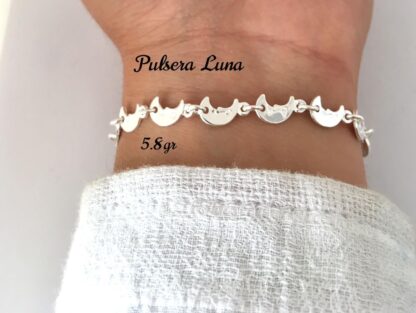 Pulsera 925