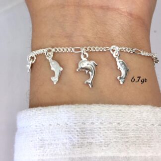 Pulsera 925