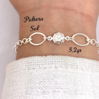 Pulsera 925