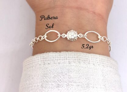 Pulsera 925