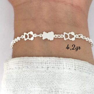 Pulsera 925