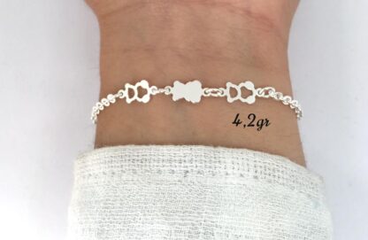 Pulsera 925