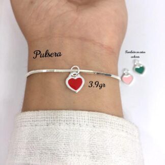 Pulsera 925
