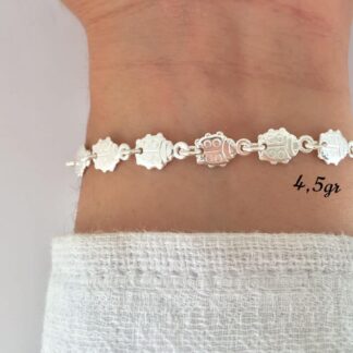 Pulsera 925