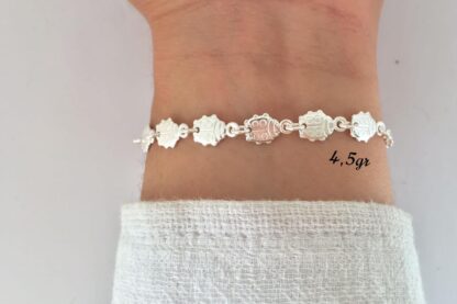 Pulsera 925