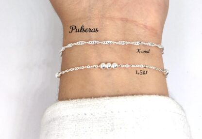 Pulsera 925