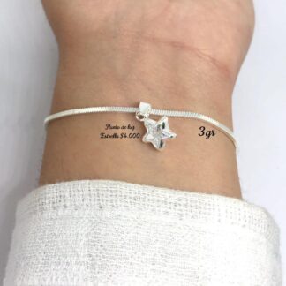 Pulsera 925