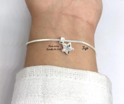 Pulsera 925