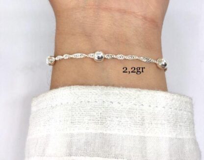 Pulsera 925 - Imagen 2