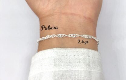 Pulsera 925 - Imagen 3
